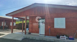 Casa de 2 quartos, 69m² no bairro santo marcon, em Irani | Eu Corretor