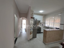 Casa de 3 quartos, 154m² no bairro Brigadeiro Tobias, em Sorocaba | Eu Corretor