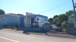 Casa de 3 quartos, 140m² no bairro Nossa Senhora Apareida, em Irani | Eu Corretor