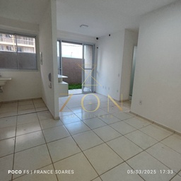 Apartamento de 2 quartos, 56m² no bairro Novo Aleixo, em Manaus | Eu Corretor