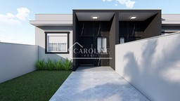Geminado de 2 quartos, 56m² no bairro Bom Pastor, em Lajeado | Eu Corretor