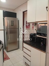 Apartamento de 2 quartos, 54m² no bairro Santa Terezinha, em São Bernardo do Campo | Eu Corretor