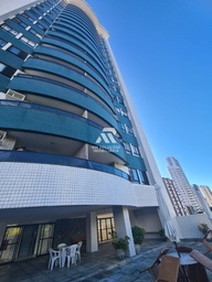 Apartamento de 3 quartos, 111m² no bairro Boa Viagem, em Recife | Eu Corretor