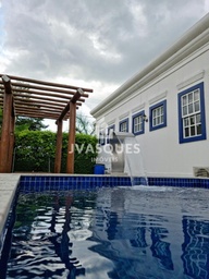Casa de Condomínio de 4 quartos, no bairro Br, em Senhor do Bonfim | Eu Corretor