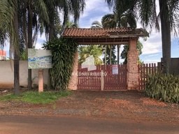 Chácara de 3 quartos, 112m² no bairro Itapua, em Santa Amélia | Eu Corretor