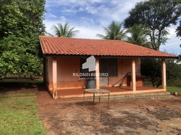 Chácara de 3 quartos, 112m² no bairro Itapua, em Santa Amélia | Eu Corretor