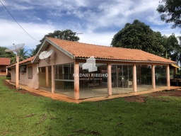 Chácara de 3 quartos, 112m² no bairro Itapua, em Santa Amélia | Eu Corretor