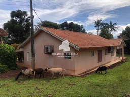 Chácara de 3 quartos, 112m² no bairro Itapua, em Santa Amélia | Eu Corretor
