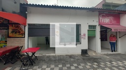 Loja / Salão / Ponto Comercial de 30m² no bairro Jardim do Mar, em São Bernardo do Campo | Eu Corretor