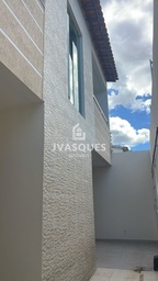 Sobrado de 2 quartos, no bairro Parque da Cidade, em Senhor do Bonfim | Eu Corretor