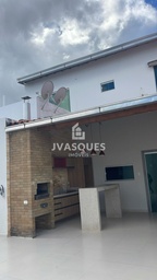 Sobrado de 2 quartos, no bairro Parque da Cidade, em Senhor do Bonfim | Eu Corretor