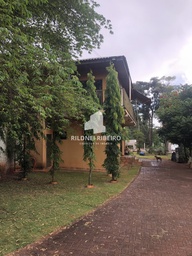 Chácara de 3 quartos, 192m² no bairro Jabur, em Santa Amélia | Eu Corretor
