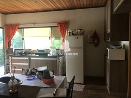 Chácara de 3 quartos, 192m² no bairro Jabur, em Santa Amélia | Eu Corretor