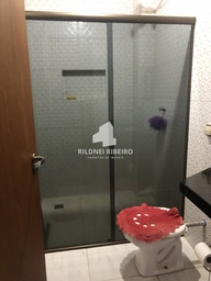 Chácara de 3 quartos, 192m² no bairro Jabur, em Santa Amélia | Eu Corretor