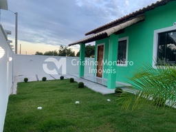 Casa de 2 quartos, no bairro Jacaroá, em Maricá | Eu Corretor