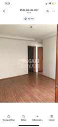 Apartamento de 2 quartos, 47m² no bairro Jardim Santo Expedito, em Guarulhos | Eu Corretor