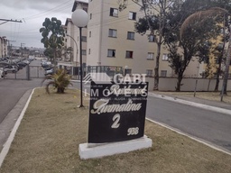 Apartamento de 2 quartos, 47m² no bairro Jardim Santo Expedito, em Guarulhos | Eu Corretor