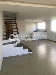 Casa de Condomínio de 2 quartos, 109m² no bairro Pindobas, em Maricá | Eu Corretor