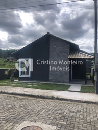 Casa de Condomínio de 2 quartos, 67m² no bairro Pindobas, em Maricá | Eu Corretor