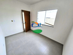 Casa de 2 quartos, 51m² no bairro Jardim Novo Horizonte, em Castro | Eu Corretor