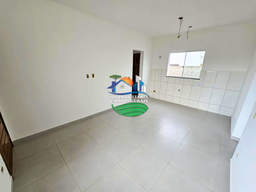 Casa de 2 quartos, 51m² no bairro Jardim Novo Horizonte, em Castro | Eu Corretor