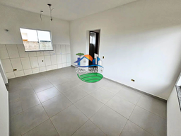 Casa de 2 quartos, 51m² no bairro Jardim Novo Horizonte, em Castro | Eu Corretor