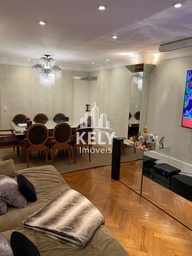 Apartamento de 3 quartos, 130m² no bairro Vila Prudente, em São Paulo | Eu Corretor