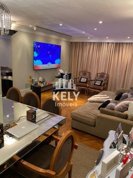 Apartamento de 3 quartos, 130m² no bairro Vila Prudente, em São Paulo | Eu Corretor