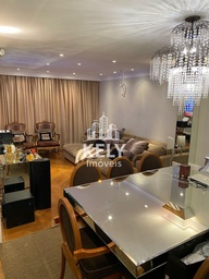 Apartamento de 3 quartos, 130m² no bairro Vila Prudente, em São Paulo | Eu Corretor