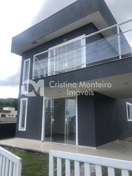 Casa de Condomínio de 2 quartos, 110m² no bairro Pindobas, em Maricá | Eu Corretor