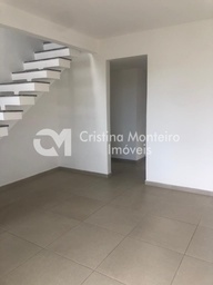 Casa de Condomínio de 2 quartos, 110m² no bairro Pindobas, em Maricá | Eu Corretor