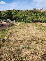 Lote/Terreno de 982m² no bairro Estância Climatérica Ypê, em Jarinu | Eu Corretor