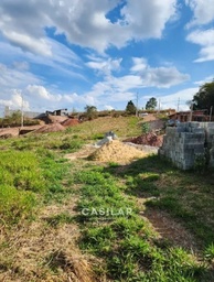Lote/Terreno de 982m² no bairro Estância Climatérica Ypê, em Jarinu | Eu Corretor