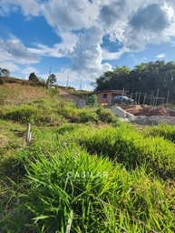Lote/Terreno de 982m² no bairro Estância Climatérica Ypê, em Jarinu | Eu Corretor