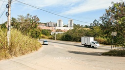 Lote/Terreno de 710m² no bairro Vila Nova Trieste, em Jarinu | Eu Corretor