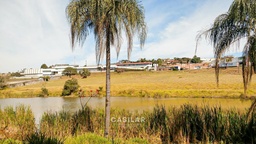 Lote/Terreno de 710m² no bairro Vila Nova Trieste, em Jarinu | Eu Corretor