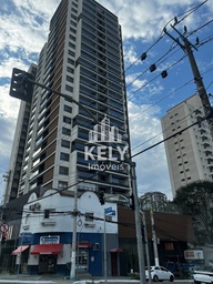 Apartamento de 2 quartos, 71m² no bairro Vila Clementino, em São Paulo | Eu Corretor