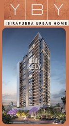Apartamento de 2 quartos, 71m² no bairro Vila Clementino, em São Paulo | Eu Corretor