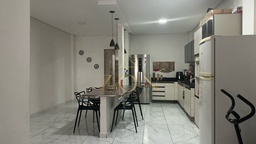 Casa de 3 quartos, 140m² no bairro Flores, em Manaus | Eu Corretor