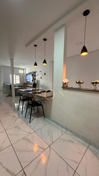Casa de 3 quartos, 140m² no bairro Flores, em Manaus | Eu Corretor