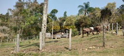Fazenda/Sítios/Chácaras de 2 quartos, 70m² no bairro Serra do Cabral, em Cambuí | Eu Corretor