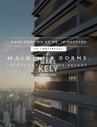 Apartamento de 4 quartos, 179m² no bairro Vila Clementino, em São Paulo | Eu Corretor