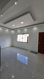 Casa de 2 quartos, no bairro Jardim Margarida, em São José do Rio Pardo | Eu Corretor