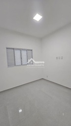 Casa de 2 quartos, no bairro Jardim Margarida, em São José do Rio Pardo | Eu Corretor