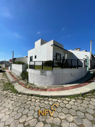 Casa de 2 quartos, 60m² no bairro Ribanceira do Sul, em São João Batista | Eu Corretor