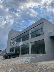 Galpão / Depósito / Armazém de 909m² no bairro Santa Terezinha, em Gaspar | Eu Corretor