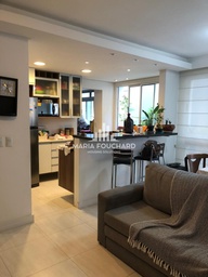 Apartamento de 2 quartos, 79m² no bairro Petrópolis, em Porto Alegre | Eu Corretor