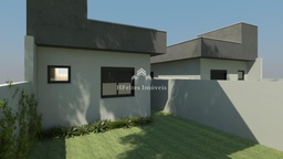 Casa de 2 quartos, 73m² no bairro Metzler, em Campo Bom | Eu Corretor