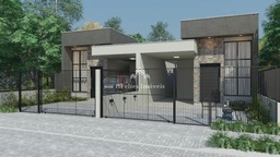 Casa de 2 quartos, 73m² no bairro Metzler, em Campo Bom | Eu Corretor