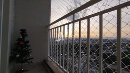 Apartamento de 3 quartos, 70m² no bairro Tatuapé, em São Paulo | Eu Corretor